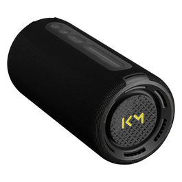 We. HEAR Pro Altoparlante Bluetooth Portatile Nero