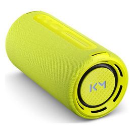We. Hear Pro Neon, Altoparlante Bluetooth Giallo