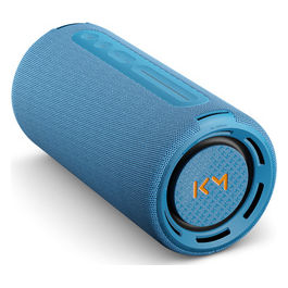 We.Hear Pro speaker portatile bluetooth denim