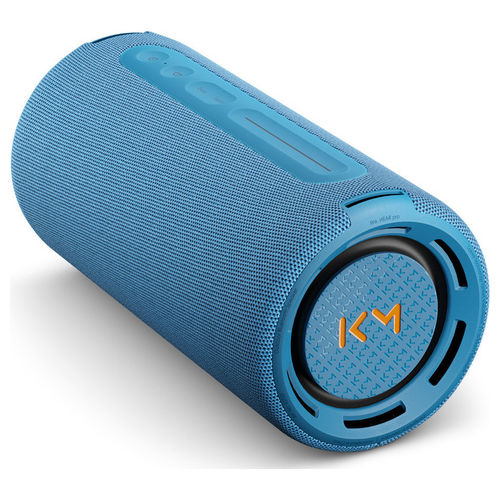 We.Hear Pro speaker portatile bluetooth denim