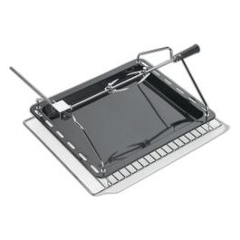 21503950 Kit Girarrosto per Forno Elettrico 90cm 03010869  21502677