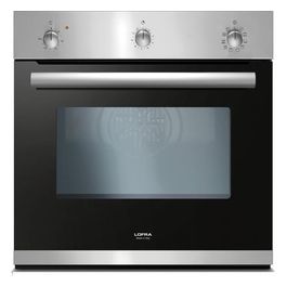 29320189 Forno Elettrico 70 Litri Multi10 Classe Energetica A Inox