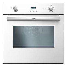 FOVB66GE Forno 66 Litri a Gas Bianco