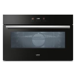 FQVN9TEE Forno Elettrico 90cm 101 Litri Multi12 Classe Energetica A Nero Vapore