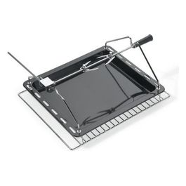 Kit Girarrosto per Forno a Gas Ventilato 60cm 03010868  21502449
