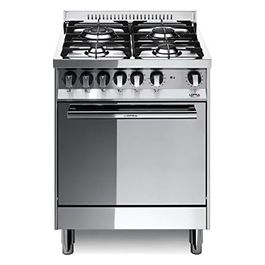 M66GV/C Cucina con Forno a Gas Ventilato, 60x60cm