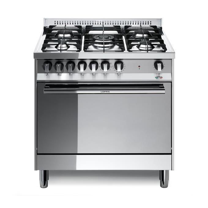 Cucine a Gas con forno a gas: prezzi e offerte | Yeppon