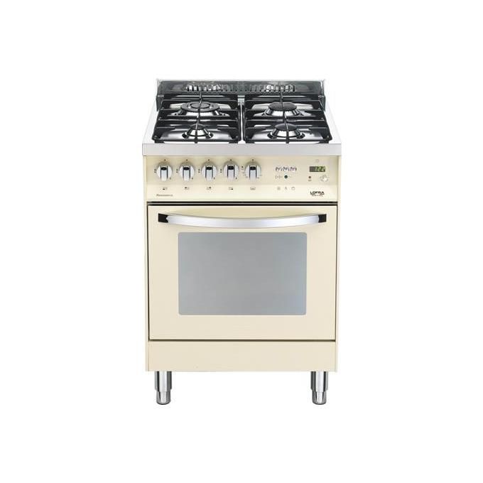 Lofra PBI66MFT / C Cucina a Libero Posizionamento 4 Fuochi | Yeppon