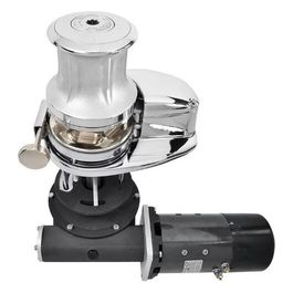 Project X4 2700w 24Vbasso diametro 12 