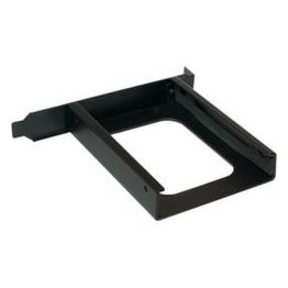 LogiLink AD0014 Supporto per Disco Rigido da 1 Alloggiamento da 2.5"