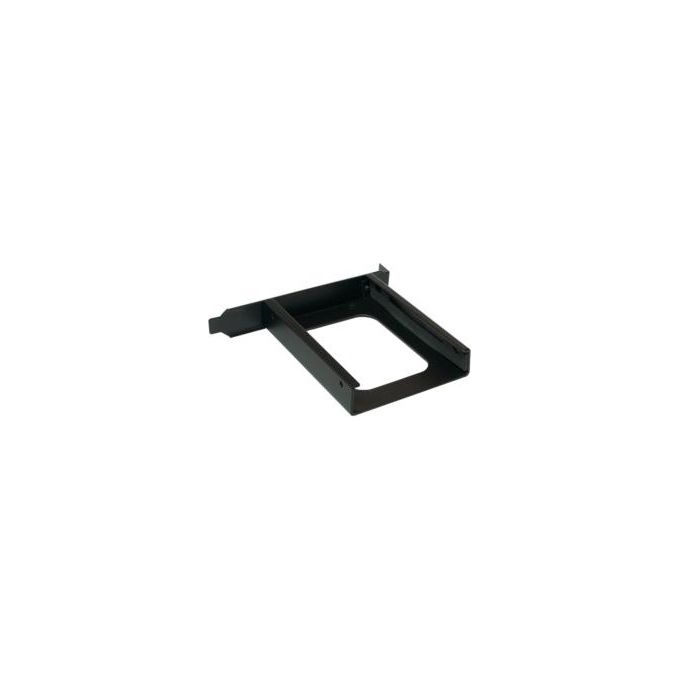 LogiLink AD0014 Supporto per Disco Rigido da 1 Alloggiamento da 2.5''
