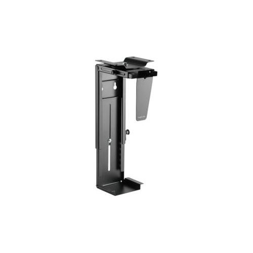 EO0005 Supporto per CPU da Tavolo Nero