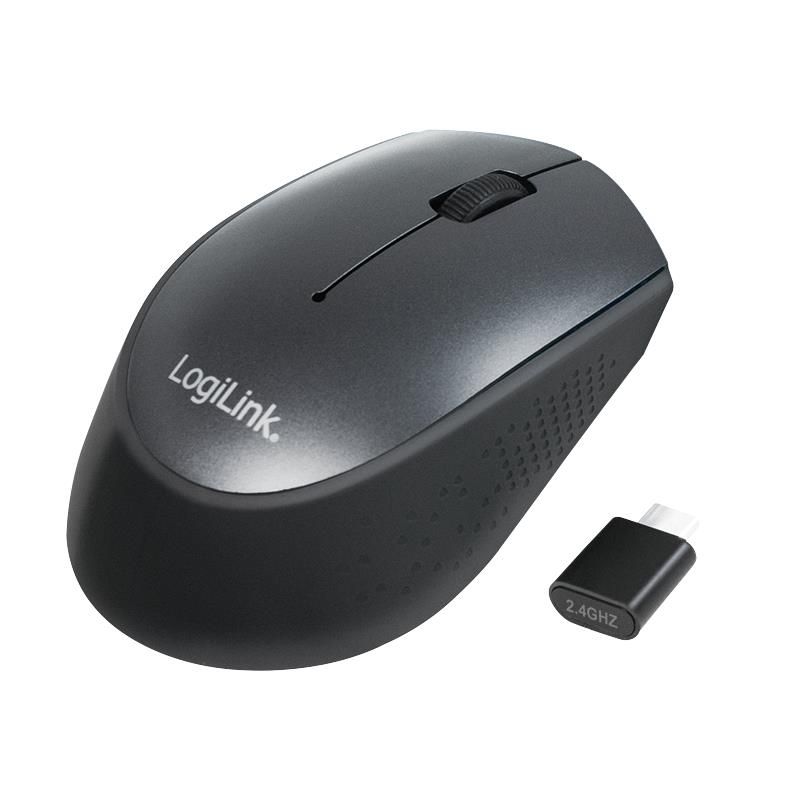 Logilink ID0160 USB-C Wireless