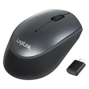 Logilink ID0160 USB-C Wireless Mouse