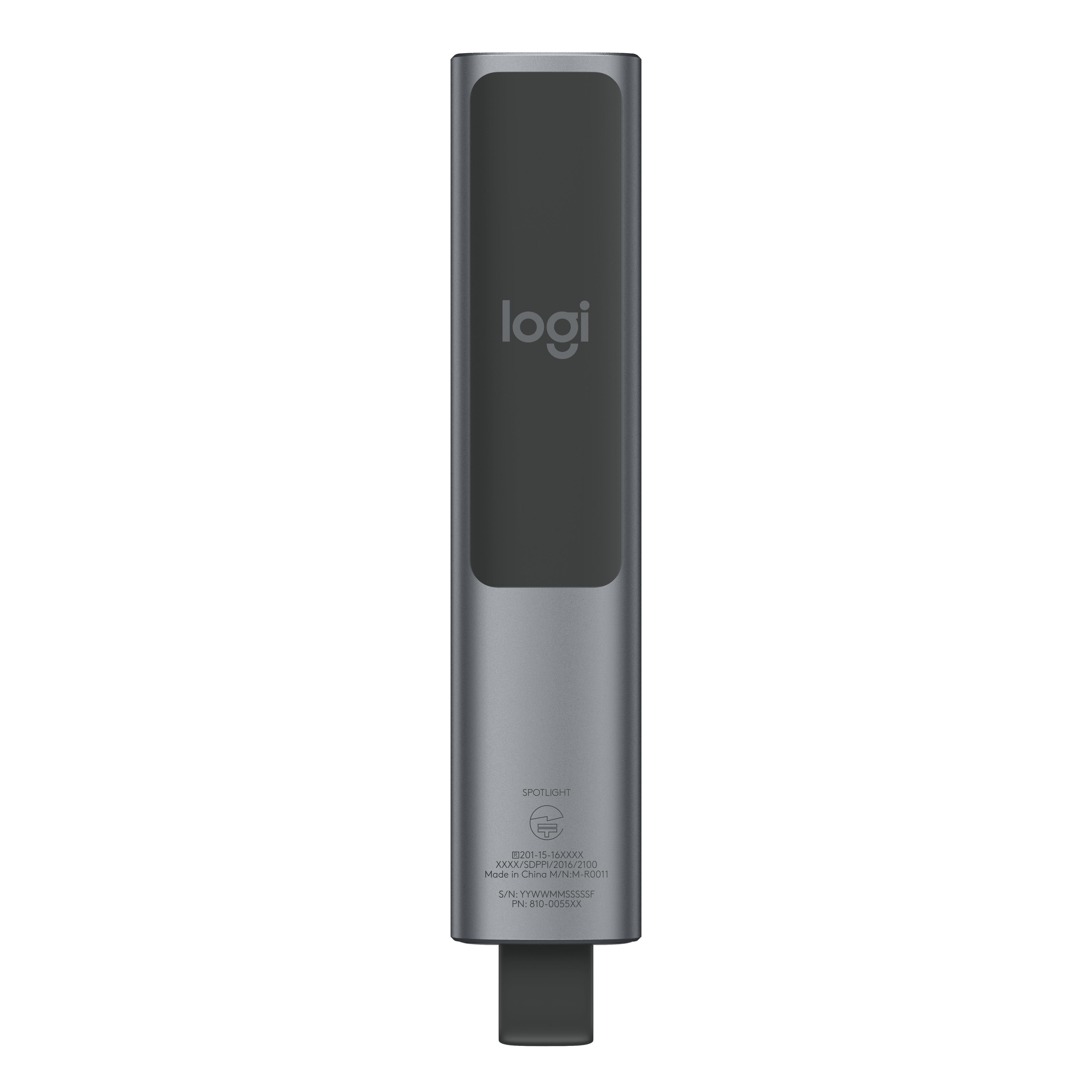 Logitech 910-004861 Spotlight Presenter | eBay
