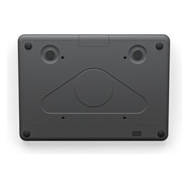939-001950 Tap 10.1" 1280x800 Pixeles Aluminium