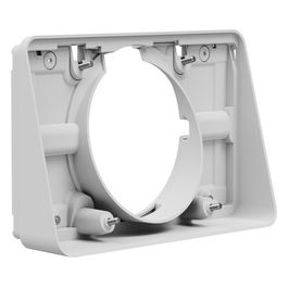 Logitech 952-000127 Tap Scheduler Angle Mount Bianco