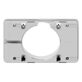 952-000127 Tap Scheduler Angle Mount Bianco