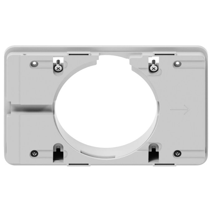Logitech 952-000127 Tap Scheduler Angle Mount Bianco