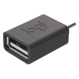 Adattatore USB 24 Pin USB-C (M) a USB (F)