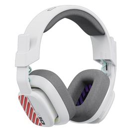 Logitech ASTRO A10 Cuffie Gaming Cablate Gen 2 White