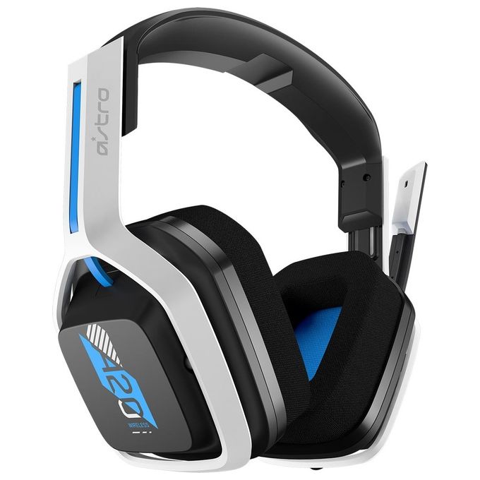 Logitech Astro Gaming A20 Wireless Headset Gen 2 Ps Blu