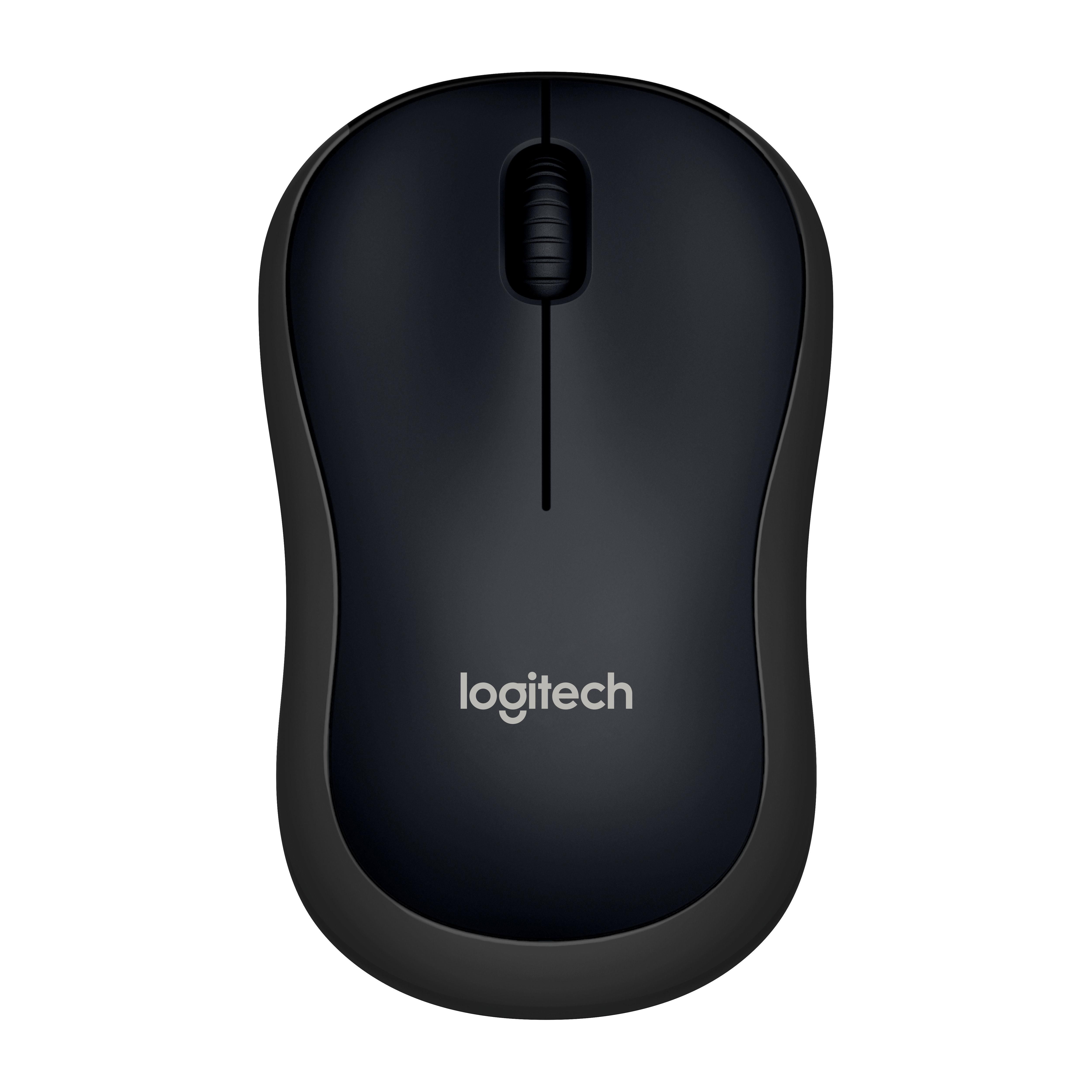 Logitech B220 Mouse Wireless