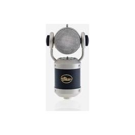 Logitech Blue Microphones Mouse Nero Microfono da Studio