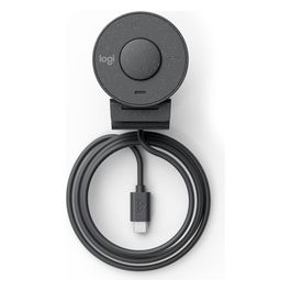 Brio 305 Webcam 2 MP 1920x1080 Pixel USB-C Grafite