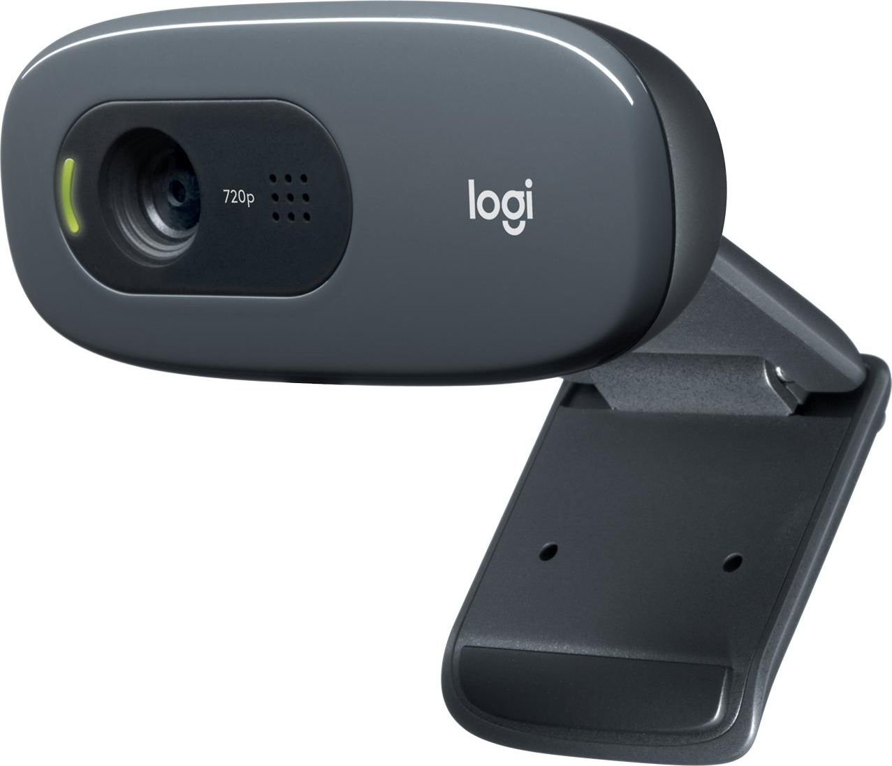Logitech C270 Webcam 1.2MP 1280x960 Pixel USB Nero