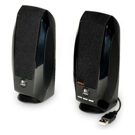 Casse Audio Usb S150 2.0 System