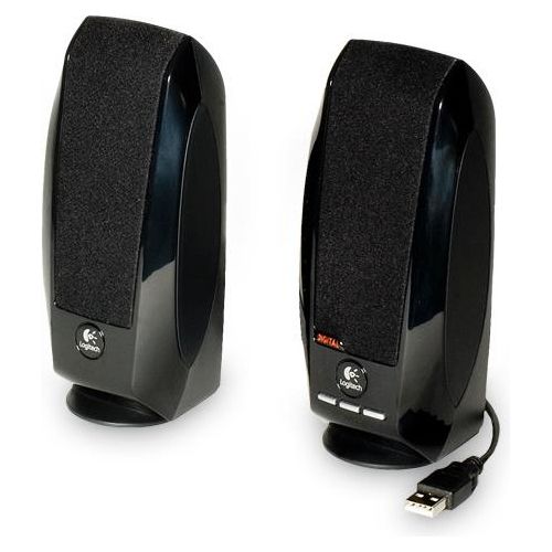 Logitech Casse Audio Usb S150 2.0 System