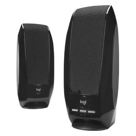 Casse Audio Usb S150 2.0 System