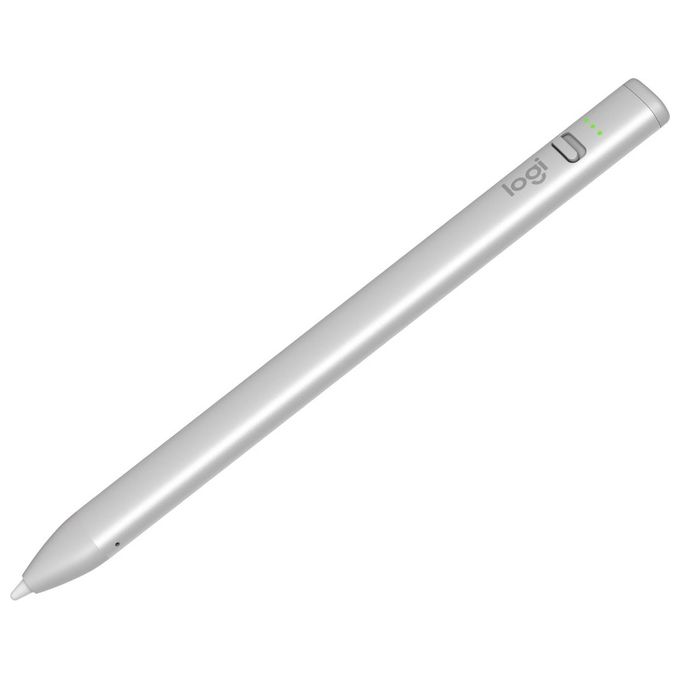 Image of Logitech Crayon Penna Per Pda 20gr Argento