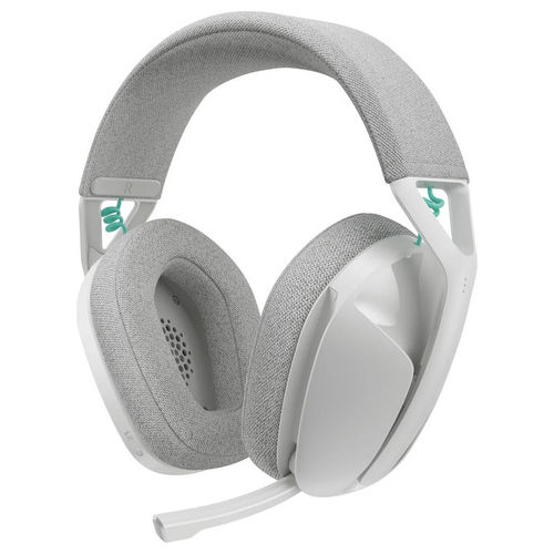 5099206133310 Cuffie Audio G321 Bianche