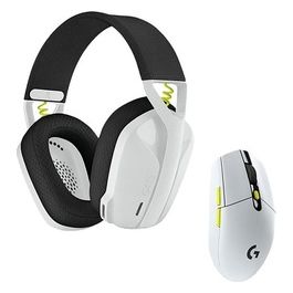 Cuffie Gaming 981 001230  Mouse Wireless G305 SE