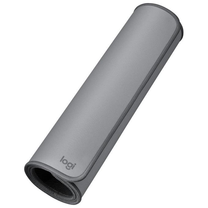 Logitech Desk Mat Studio Series Grigio
