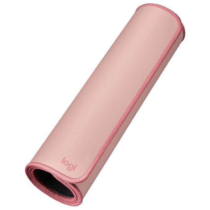 Logitech Desk Mat Studio Series Rosa
