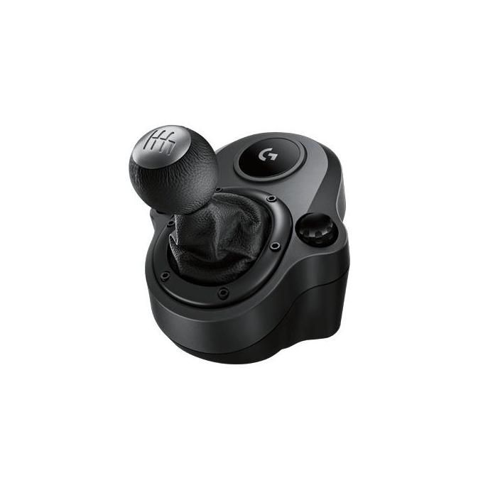 Driving Force Shifter Per