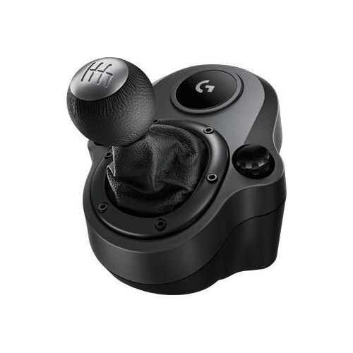 Driving Force Shifter per G29/G920