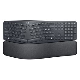 Ergo K860 For Business Tastiera Italiano Grafite