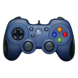 F310 Controller Gamepad con Filo per PC