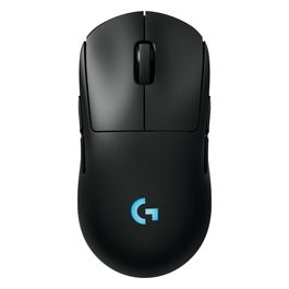 G PRO 2 LIGHTSPEED mouse Gaming Ambidestro RF Wireless  USB Type-A Ottico 32000 DPI