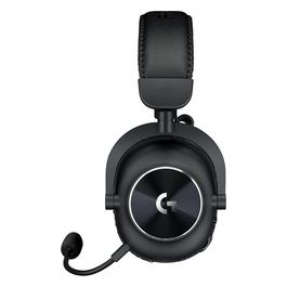 G PRO X 2 Cuffie Gaming Wireless Bluetooth Nero