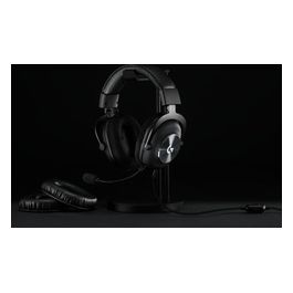 G Pro X Gaming Headset ACCS