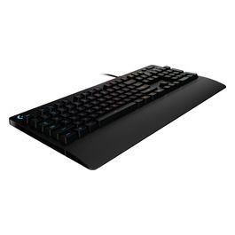 Logitech g213 Prodigy Gaming Tastiera per Pc Gaming