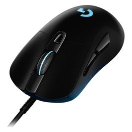 Logitech G403 HERO 16K Mouse Gaming Lightsync RGB 16.000 DPI