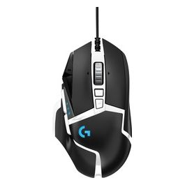 Logitech G502 Hero SE Logitech G502 HERO Special Edition Mouse Gaming