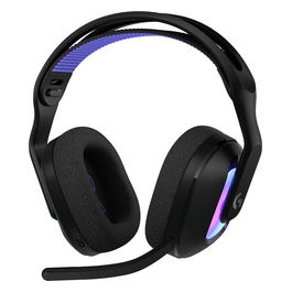 Logitech G522 Lightspeed Cuffie Gaming Wireless Bluetooth Nera