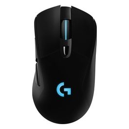 Logitech g703 Lightspeed Wireless Mouse da Gaming